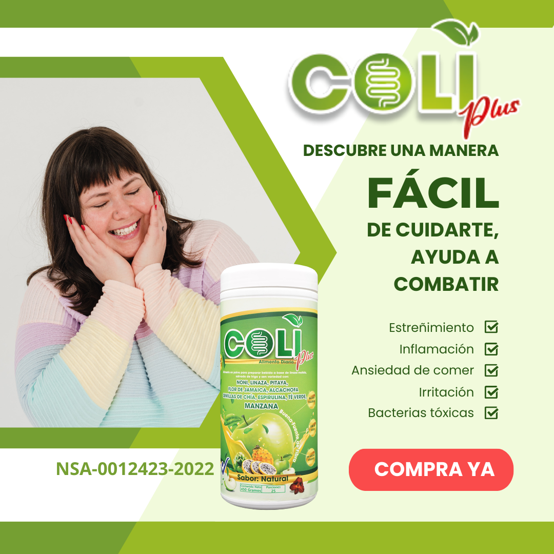 Coliplus
