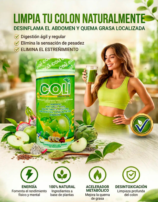 Coliplus