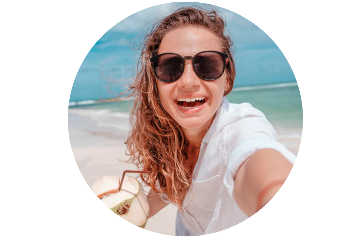 Carolina Paez, Cartagena