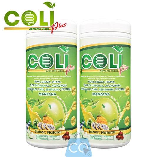 Coliplus